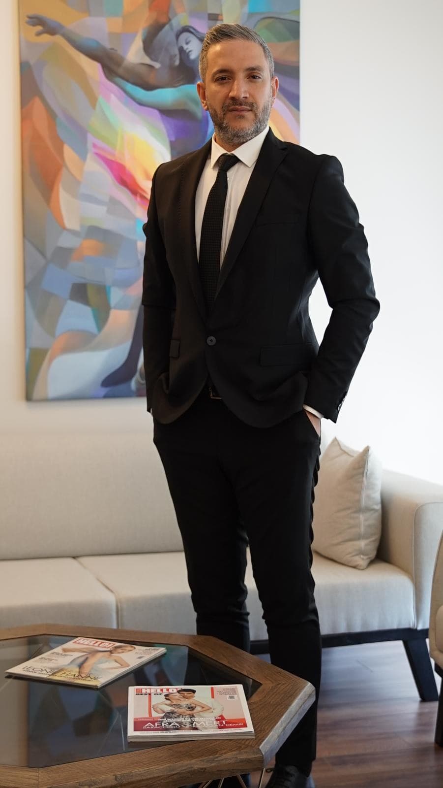 Op. Dr. Erhan Güneri