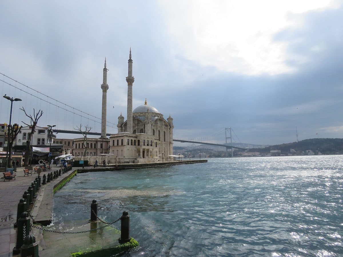 Boğaz Turu