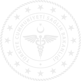 T.C. Sağlık Bakanlığı